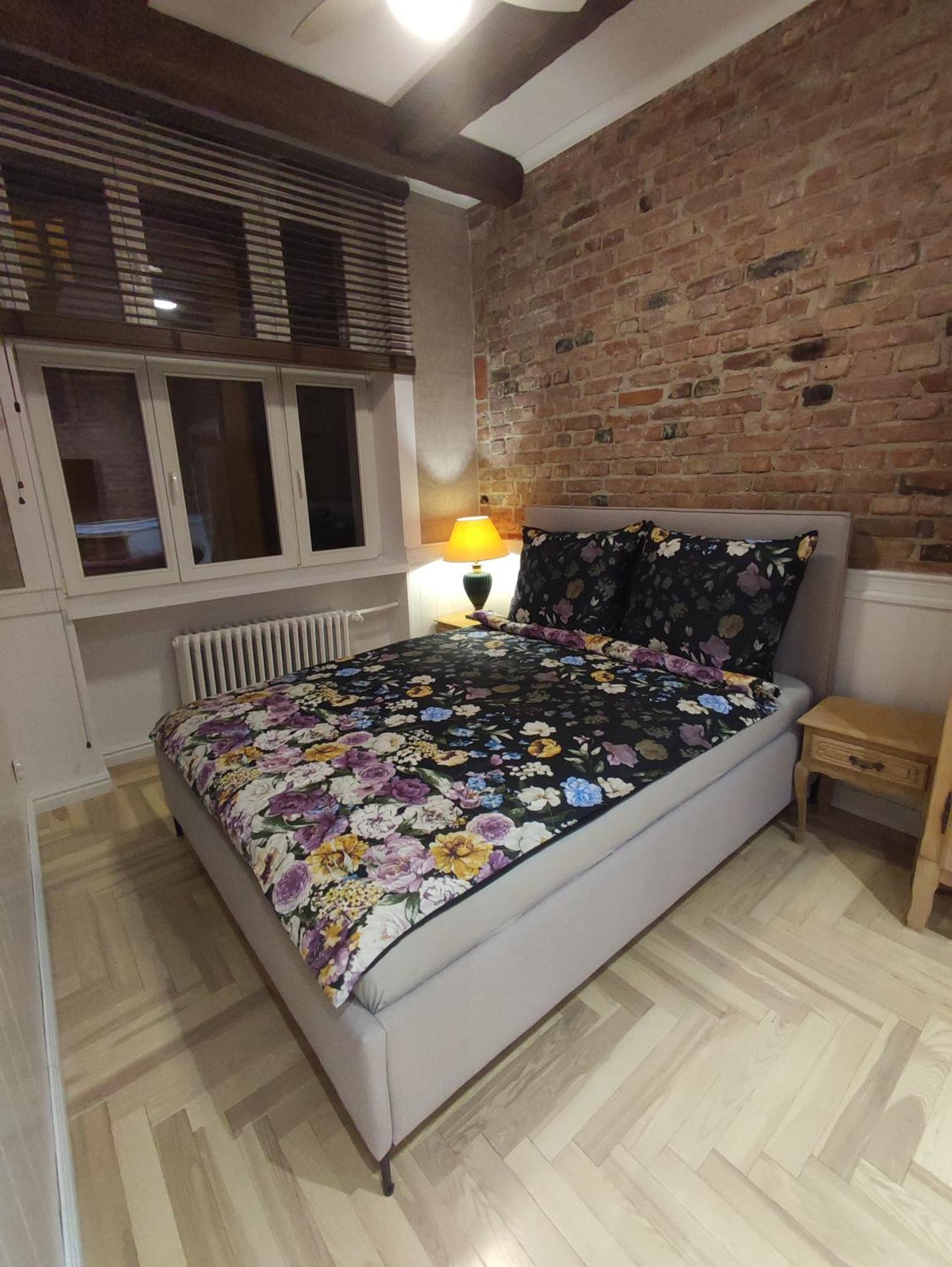 סלאופסק Apartments Psd - Anny Lajming 1D מראה חיצוני תמונה