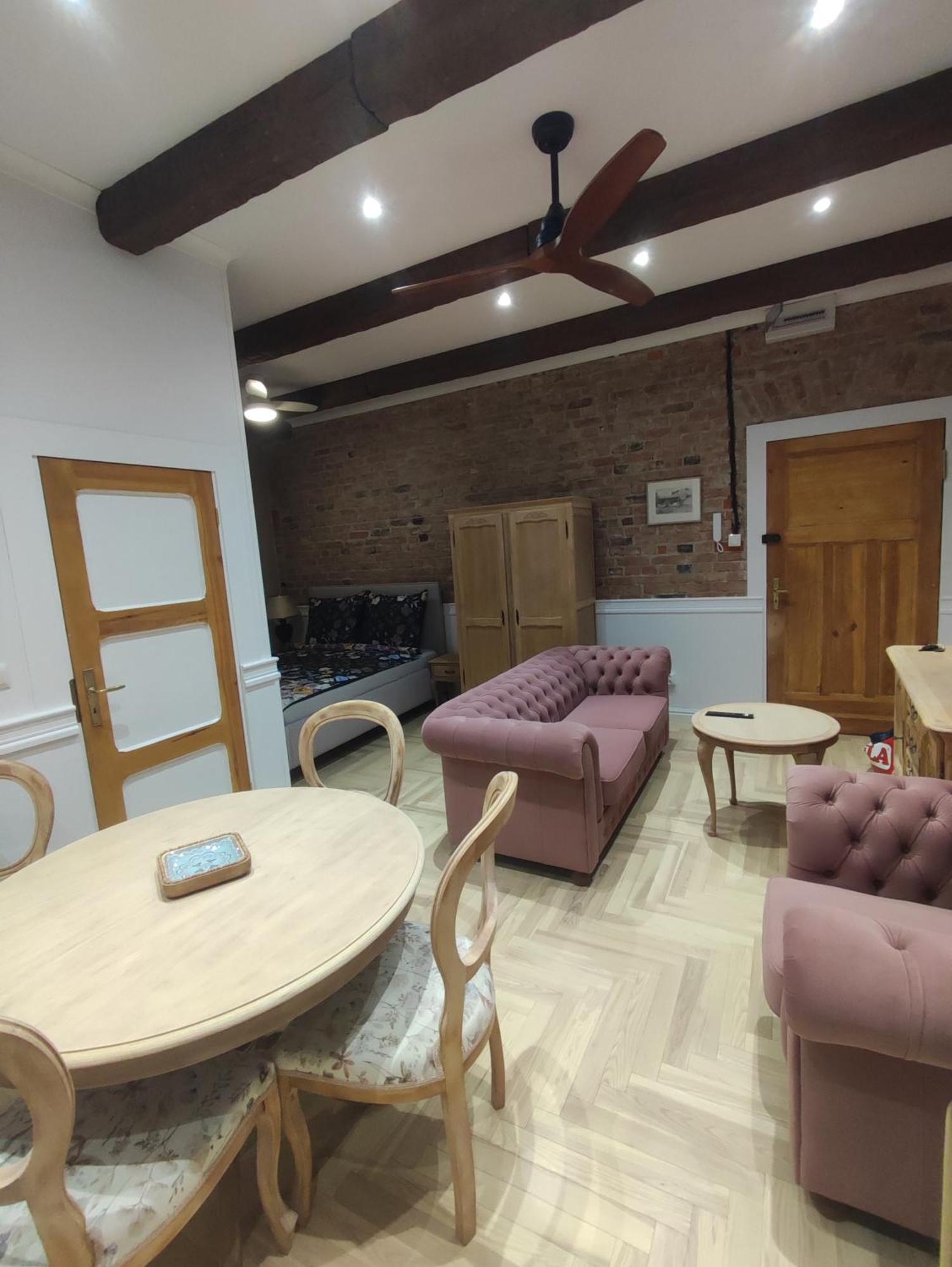 סלאופסק Apartments Psd - Anny Lajming 1D מראה חיצוני תמונה