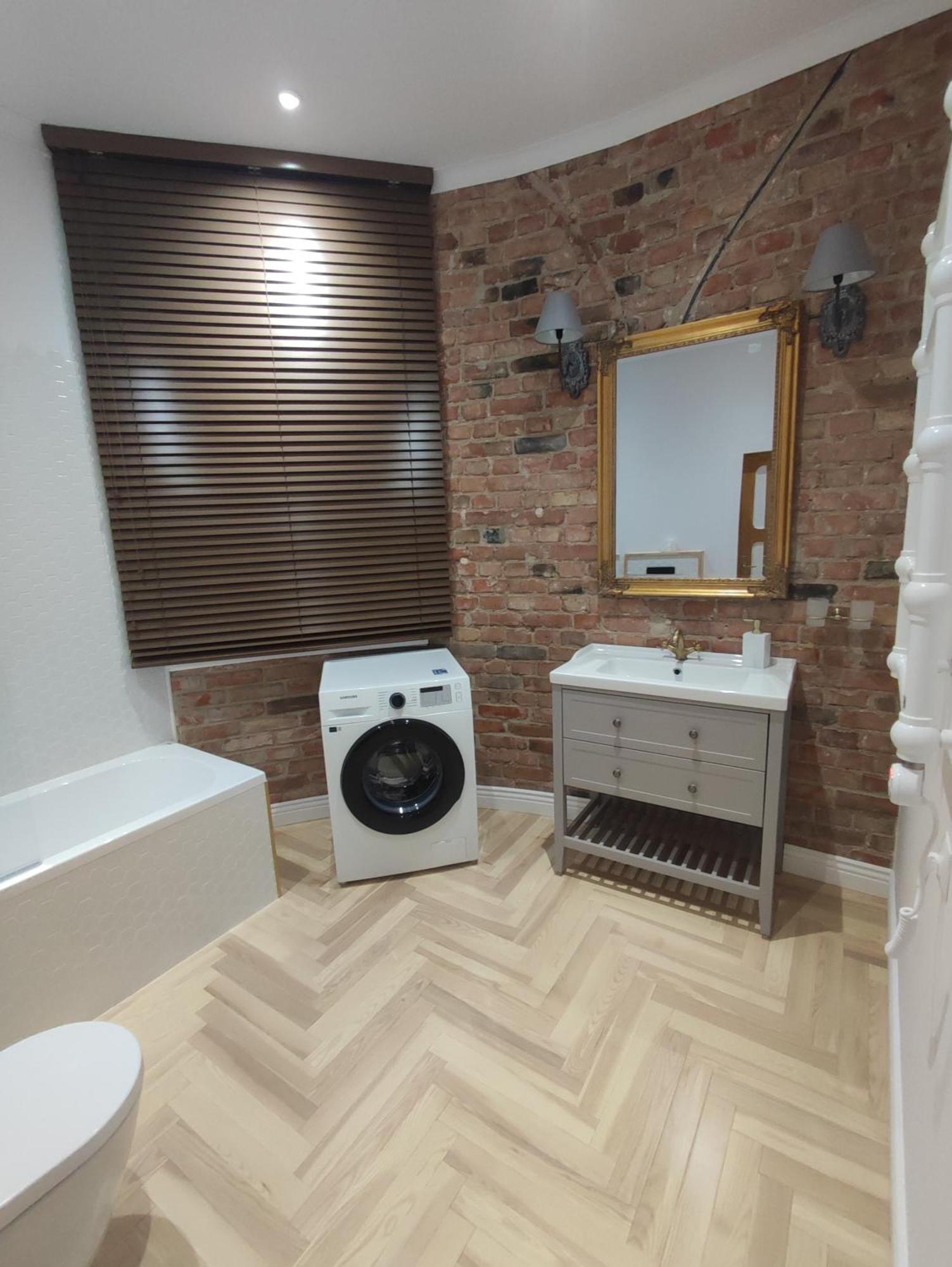 סלאופסק Apartments Psd - Anny Lajming 1D מראה חיצוני תמונה