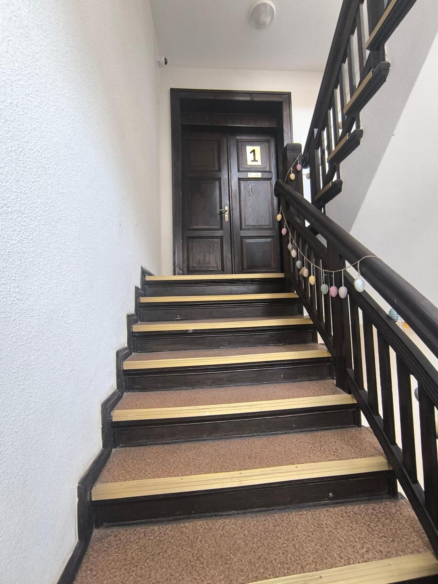 סלאופסק Apartments Psd - Anny Lajming 1D מראה חיצוני תמונה